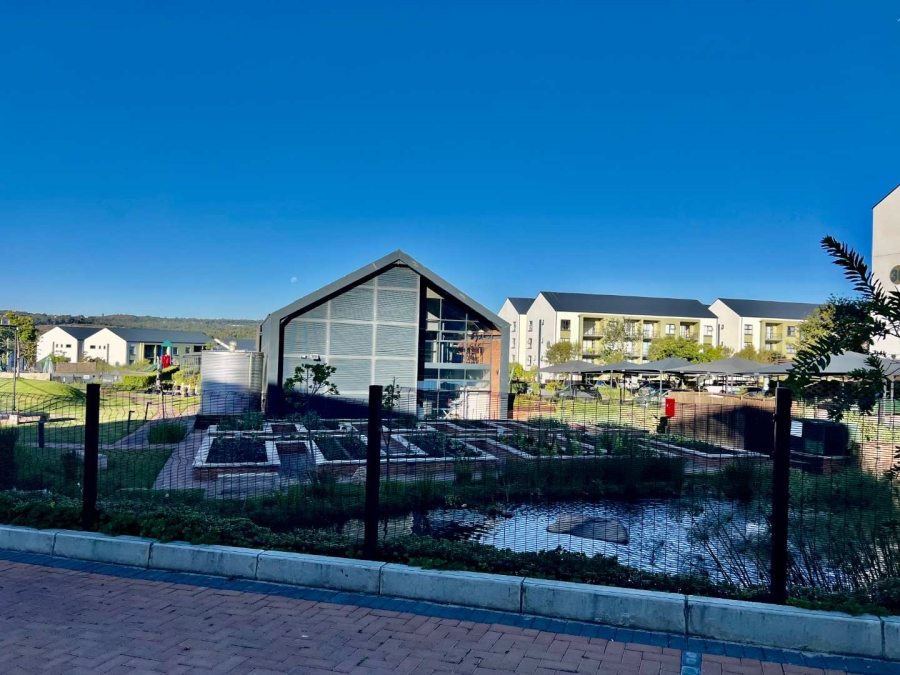 2 Bedroom Property for Sale in Linbro Park Gauteng