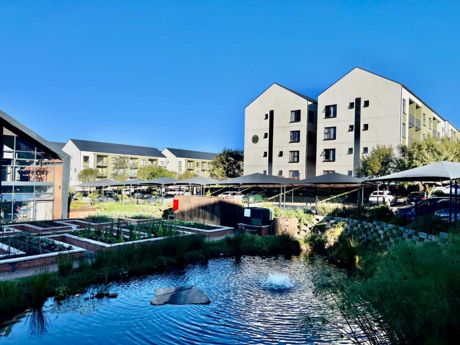2 Bedroom Property for Sale in Linbro Park Gauteng