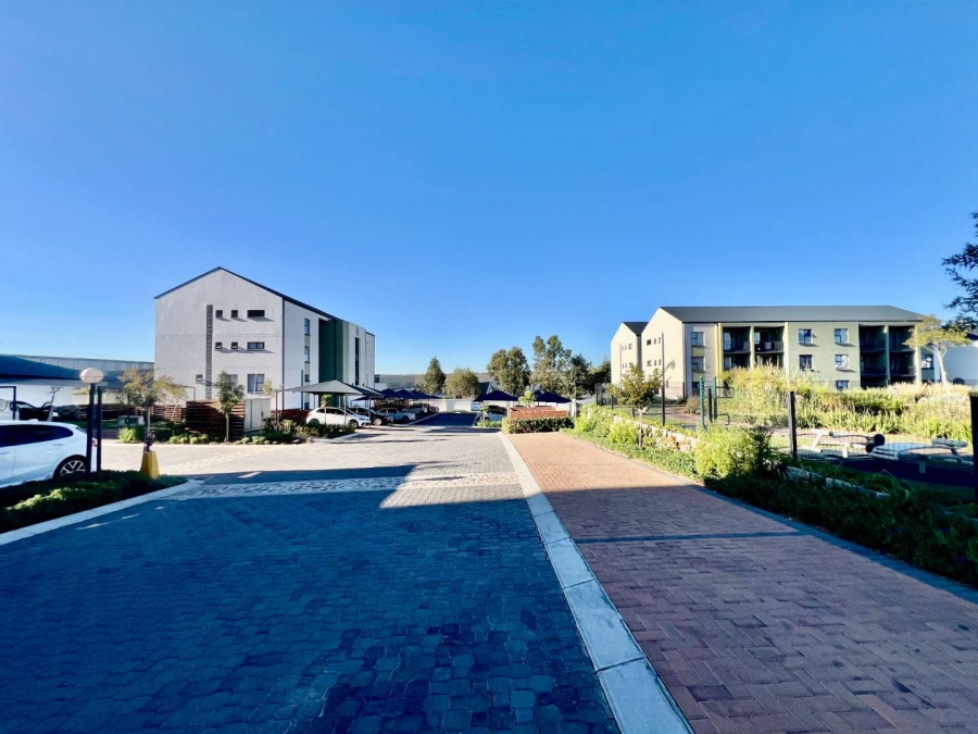 2 Bedroom Property for Sale in Linbro Park Gauteng