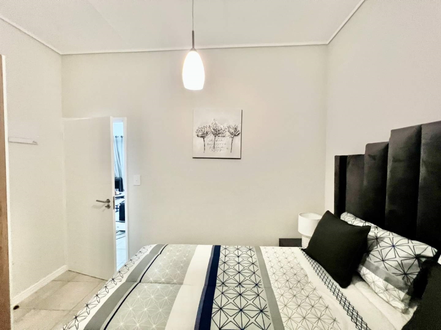 2 Bedroom Property for Sale in Linbro Park Gauteng