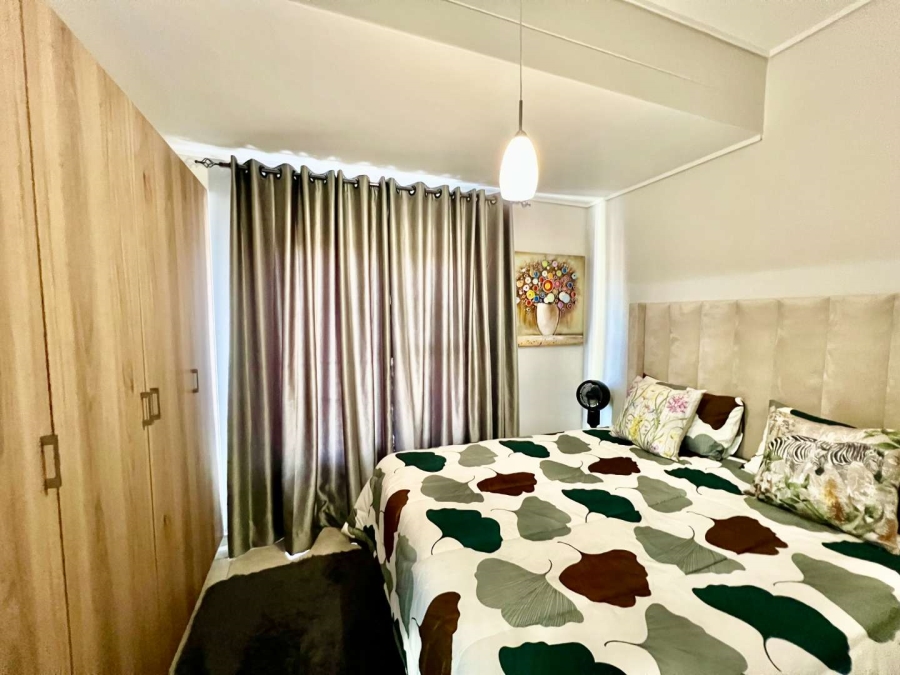 2 Bedroom Property for Sale in Linbro Park Gauteng
