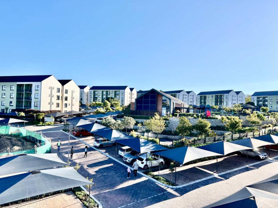 2 Bedroom Property for Sale in Linbro Park Gauteng