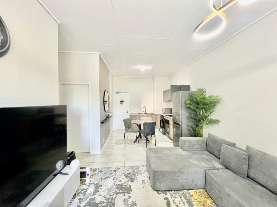 2 Bedroom Property for Sale in Linbro Park Gauteng