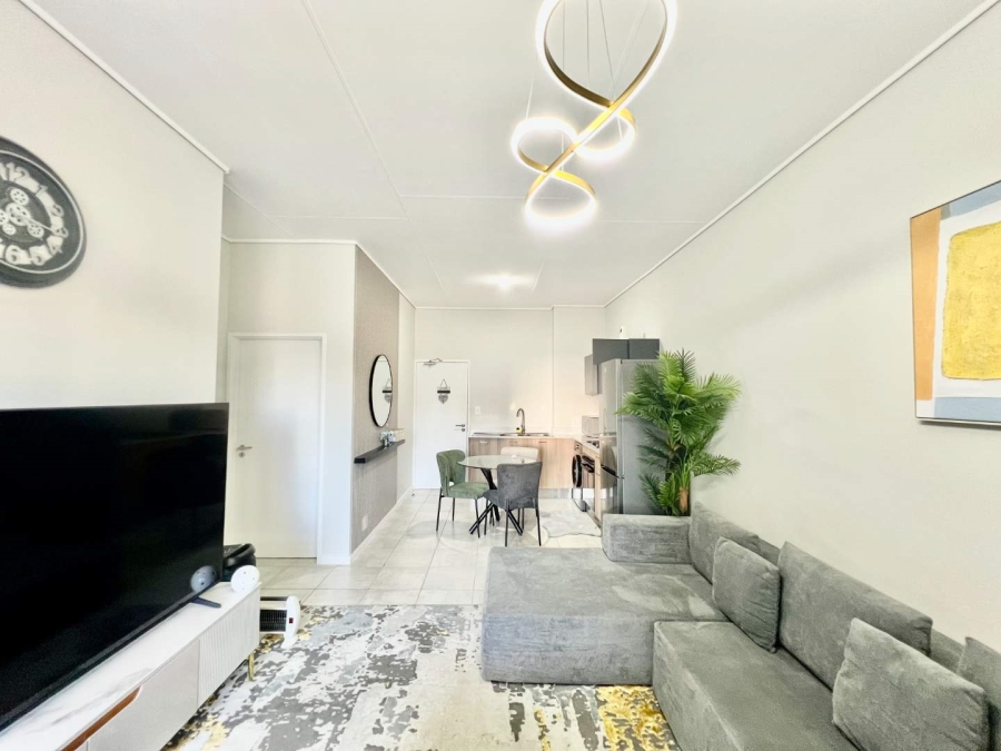 2 Bedroom Property for Sale in Linbro Park Gauteng