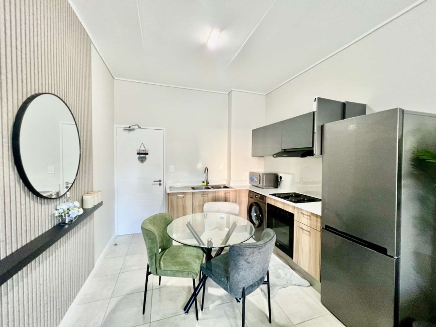 2 Bedroom Property for Sale in Linbro Park Gauteng