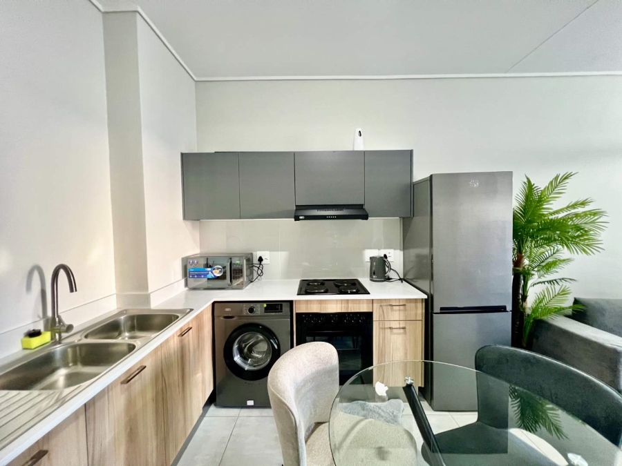 2 Bedroom Property for Sale in Linbro Park Gauteng