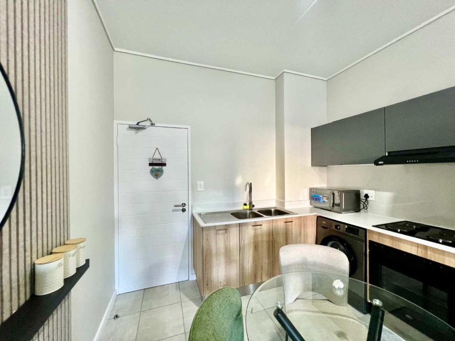 2 Bedroom Property for Sale in Linbro Park Gauteng