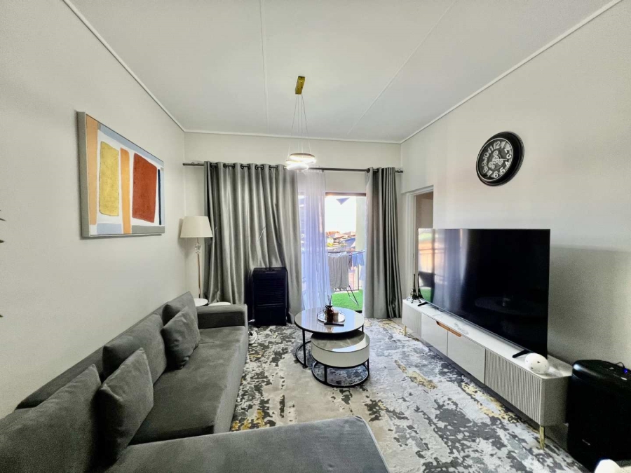 2 Bedroom Property for Sale in Linbro Park Gauteng