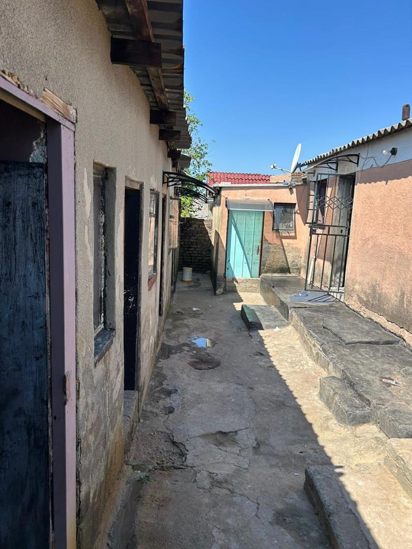 7 Bedroom Property for Sale in Umthambeka Gauteng