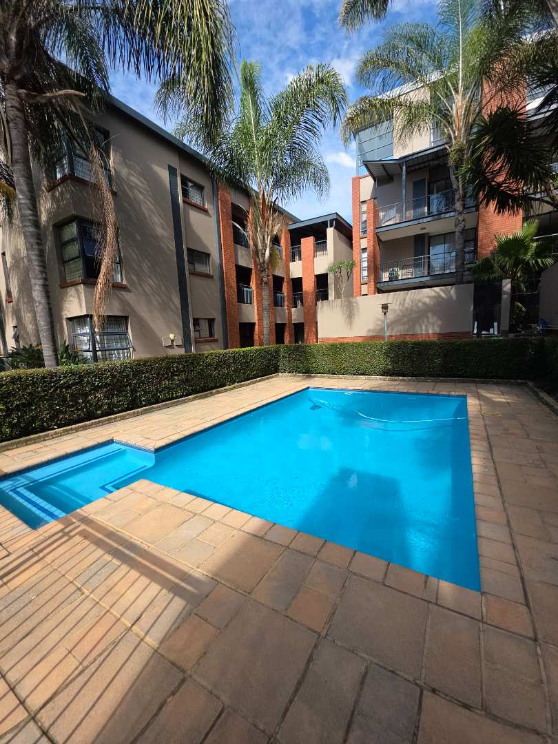 To Let 0 Bedroom Property for Rent in Morningside Gauteng