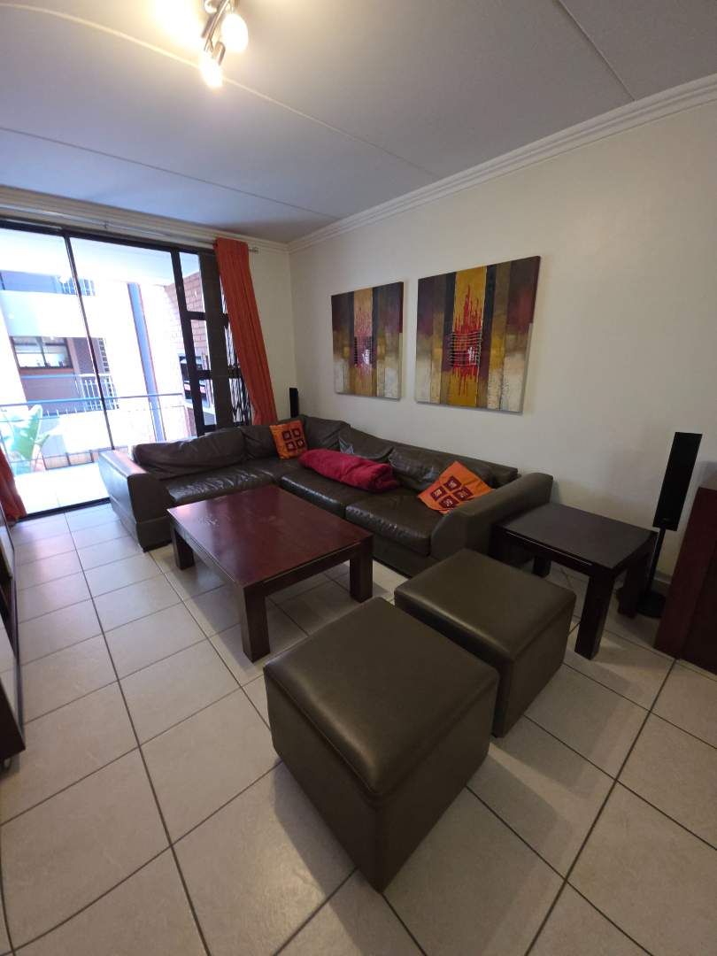 To Let 0 Bedroom Property for Rent in Morningside Gauteng