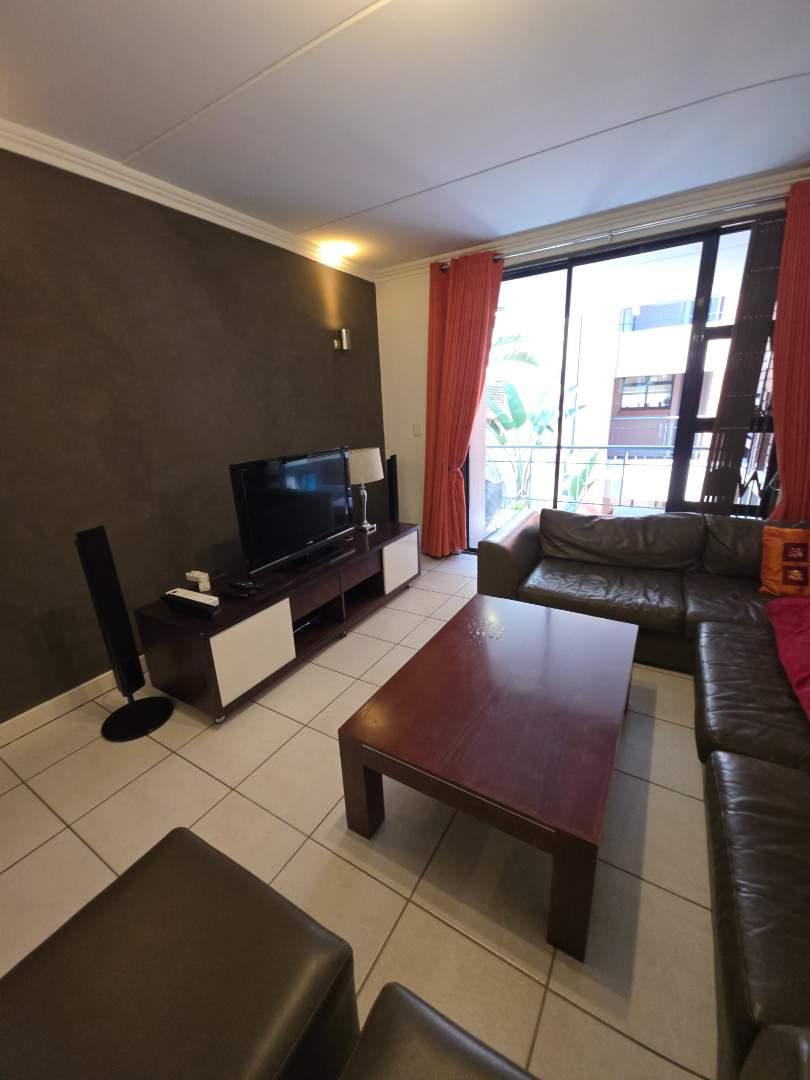 To Let 0 Bedroom Property for Rent in Morningside Gauteng