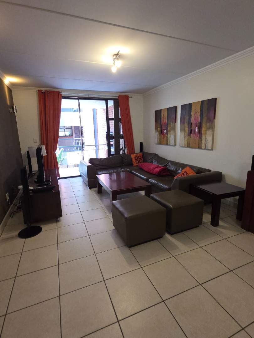 To Let 0 Bedroom Property for Rent in Morningside Gauteng