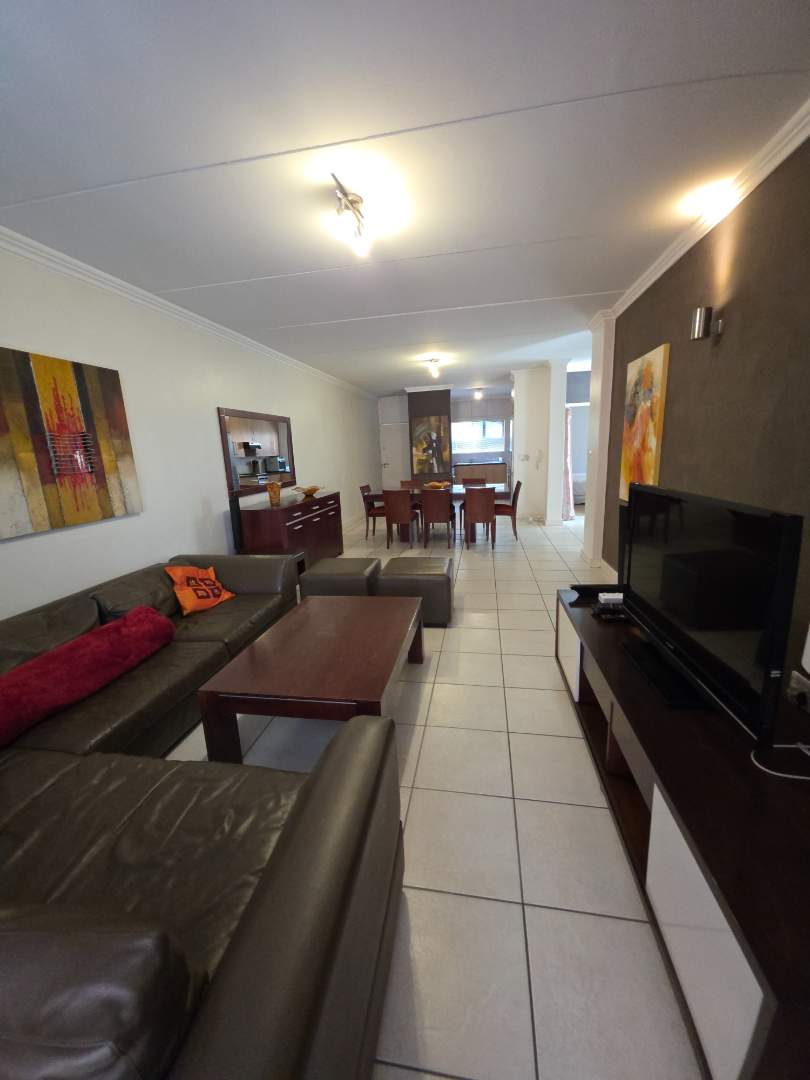 To Let 0 Bedroom Property for Rent in Morningside Gauteng