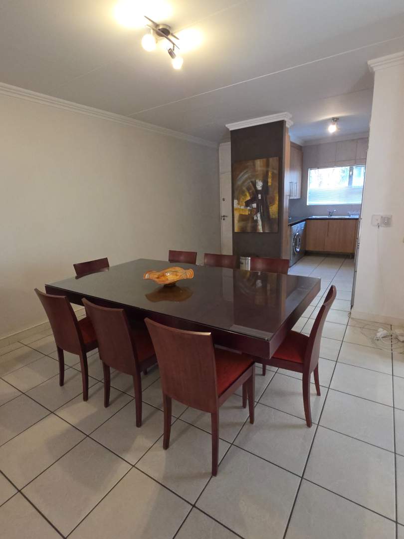 To Let 0 Bedroom Property for Rent in Morningside Gauteng