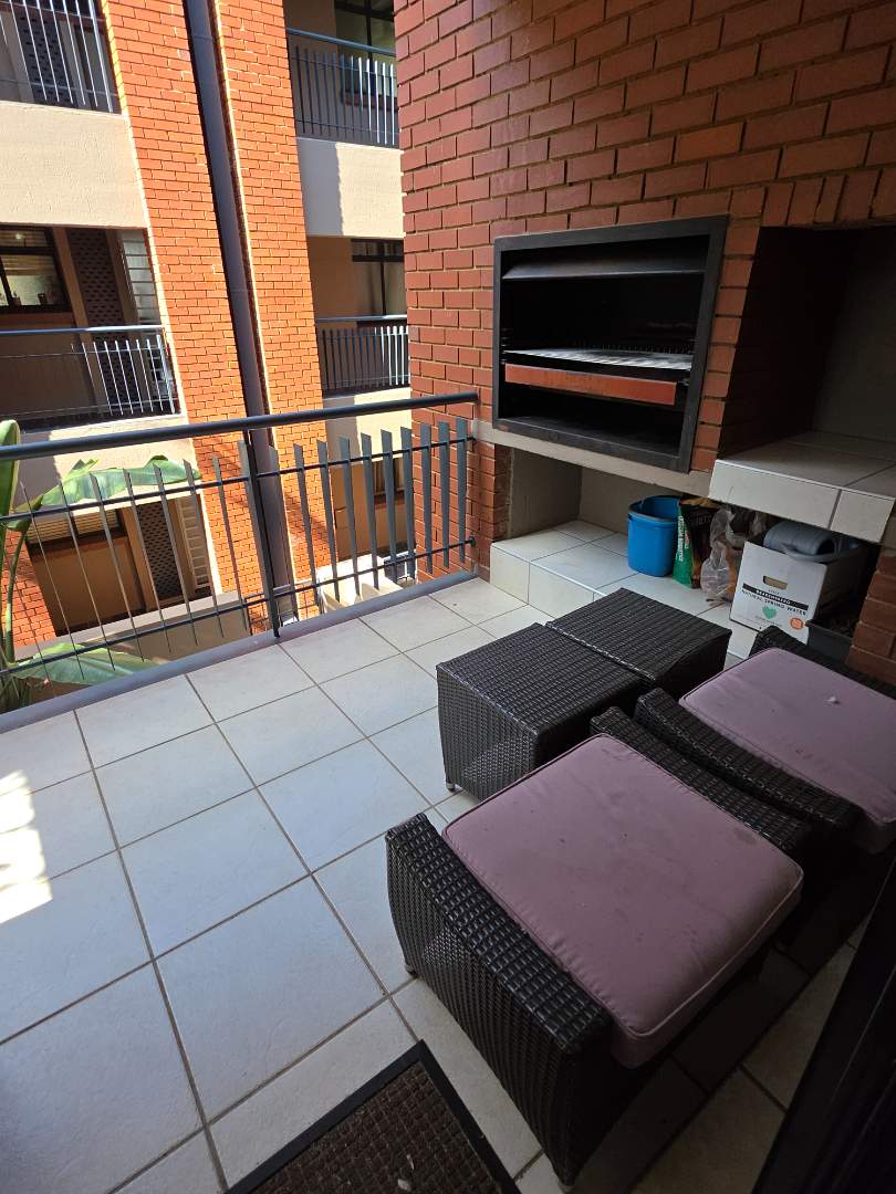To Let 0 Bedroom Property for Rent in Morningside Gauteng