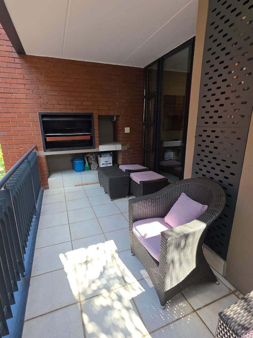 To Let 0 Bedroom Property for Rent in Morningside Gauteng