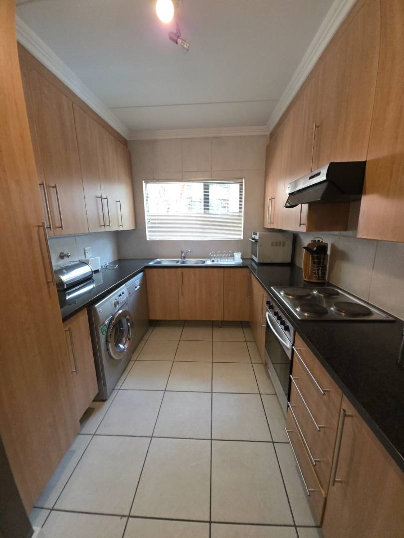 To Let 0 Bedroom Property for Rent in Morningside Gauteng