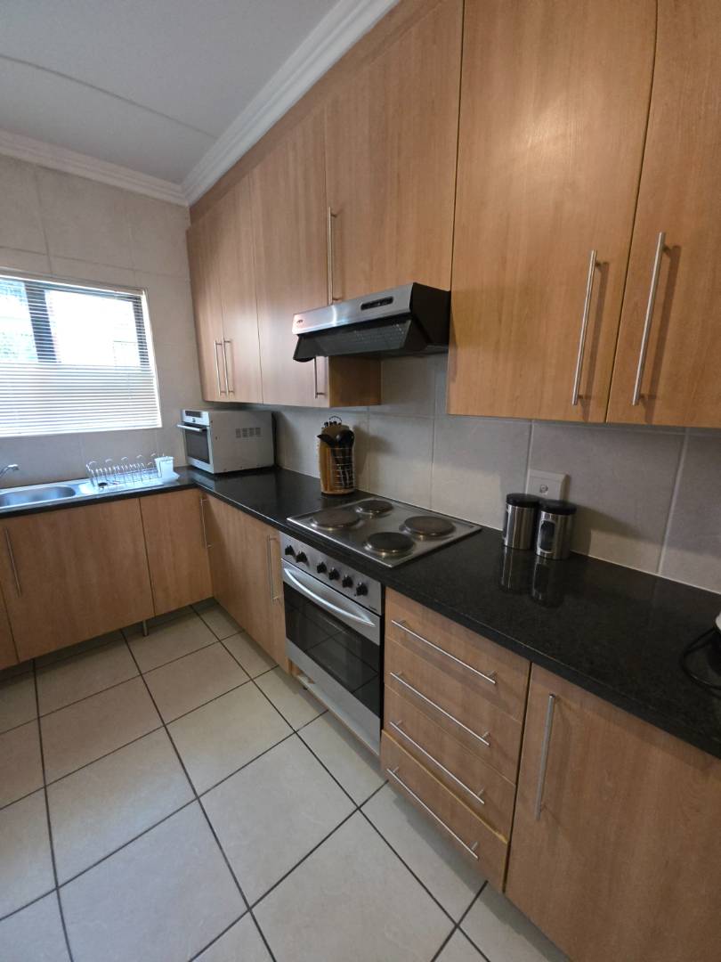 To Let 0 Bedroom Property for Rent in Morningside Gauteng