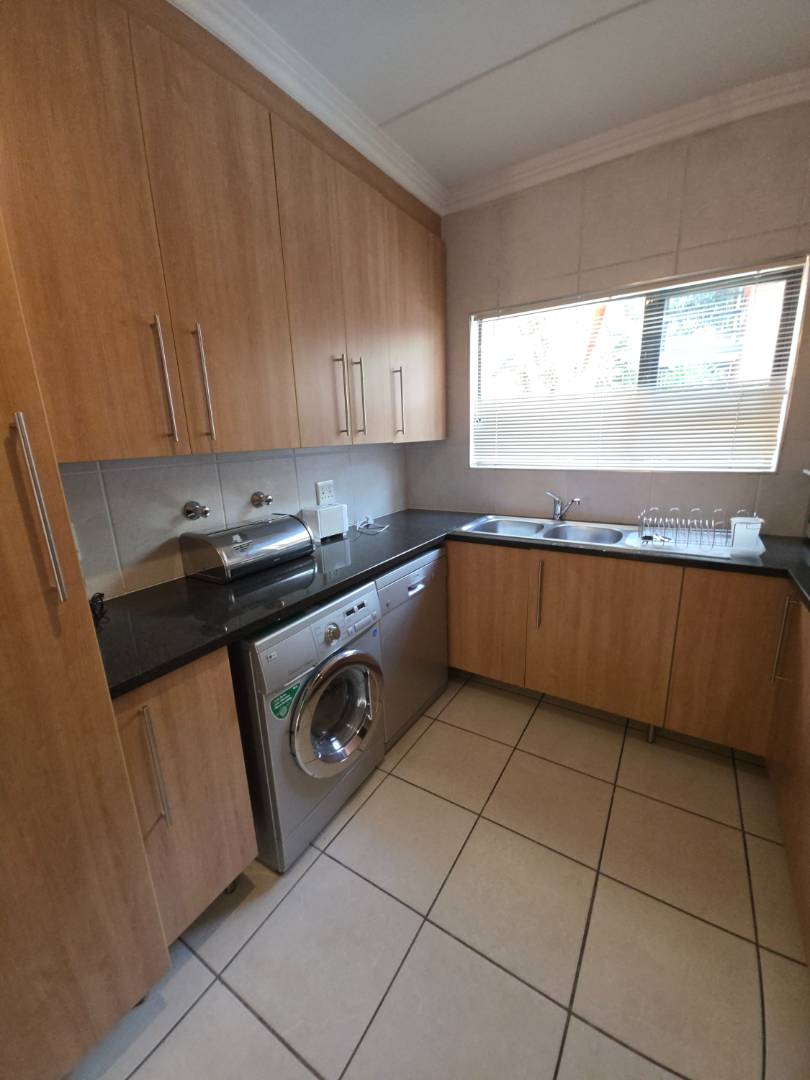 To Let 0 Bedroom Property for Rent in Morningside Gauteng