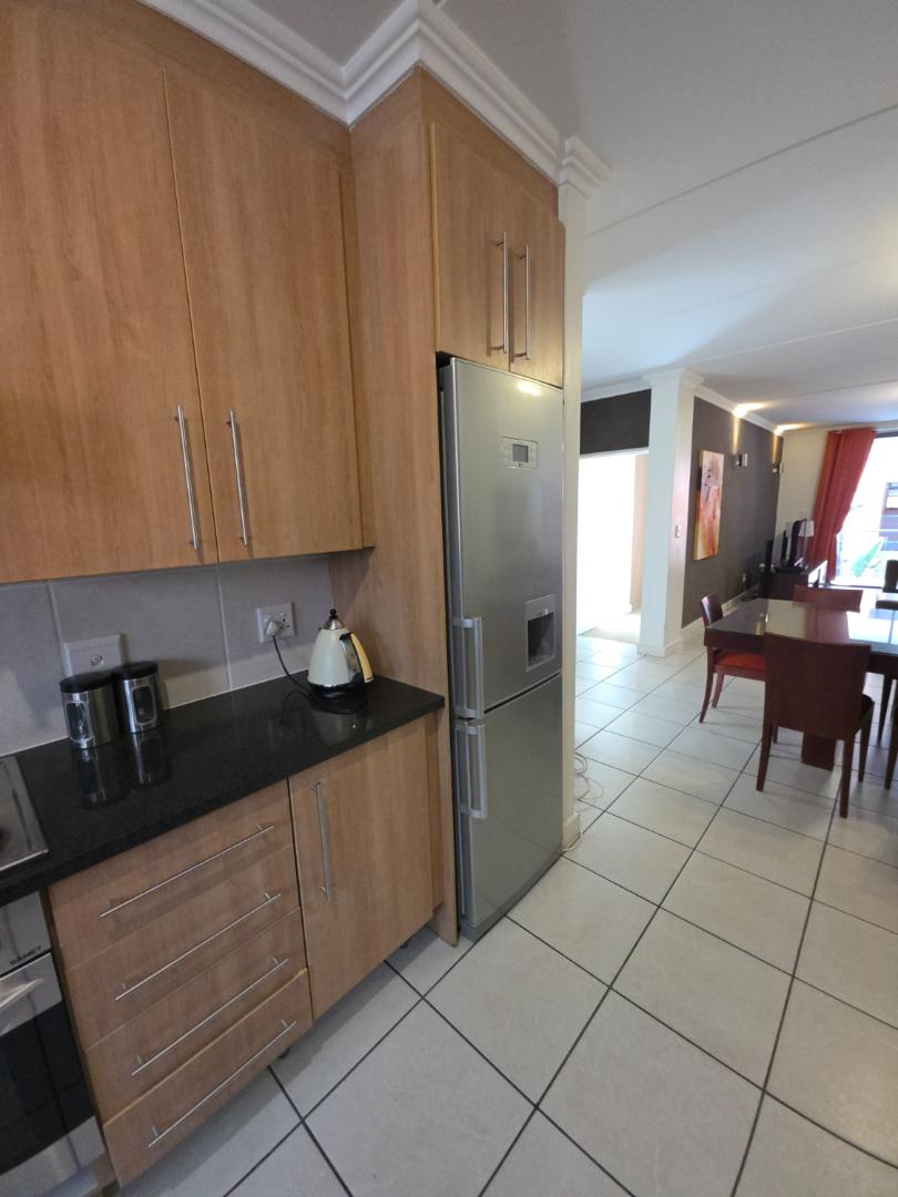 To Let 0 Bedroom Property for Rent in Morningside Gauteng