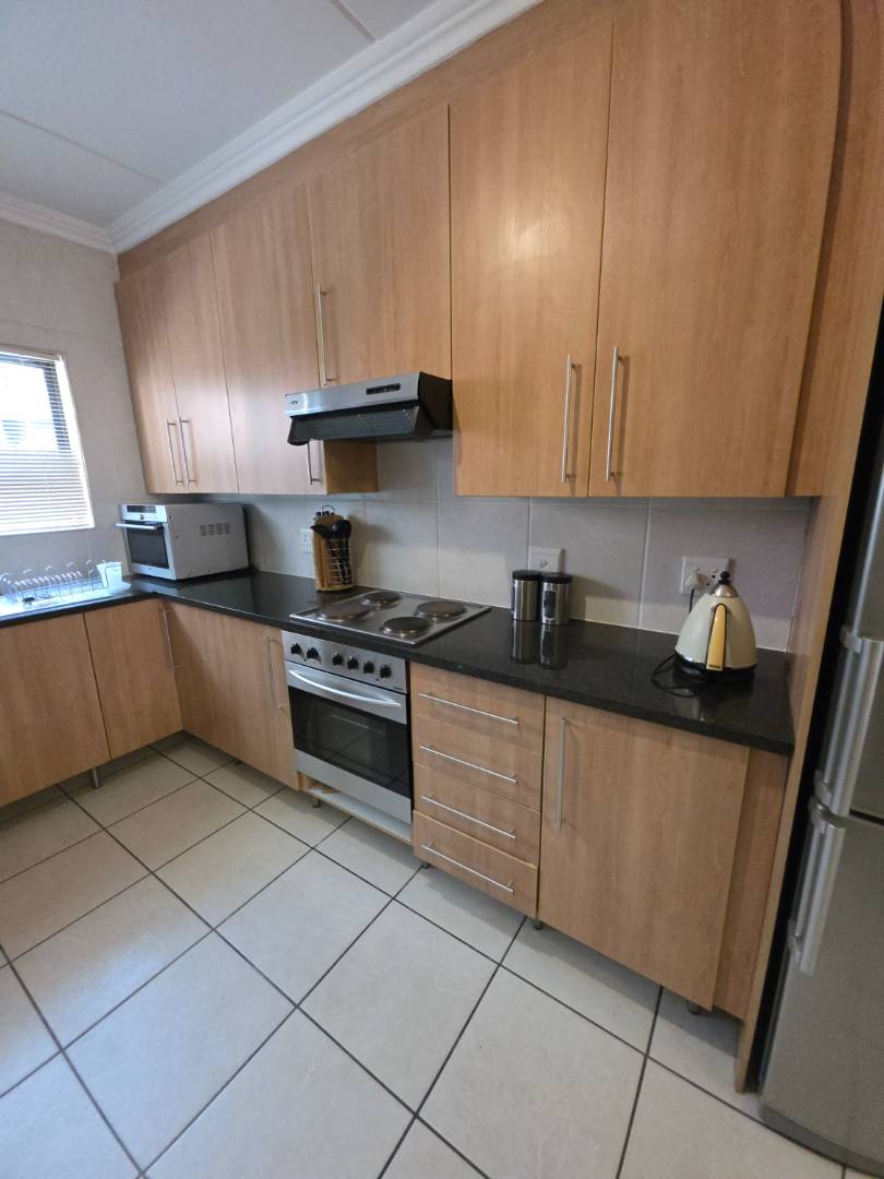 To Let 0 Bedroom Property for Rent in Morningside Gauteng