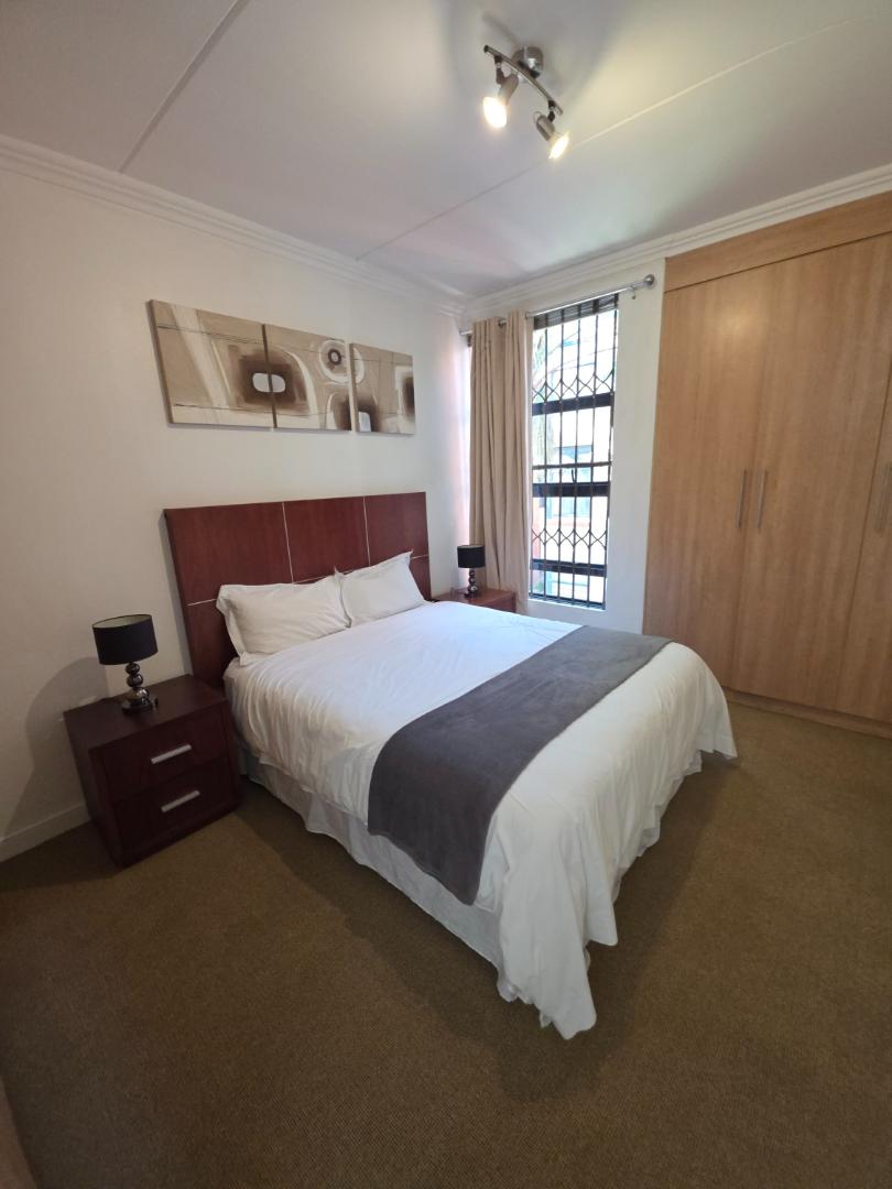 To Let 0 Bedroom Property for Rent in Morningside Gauteng