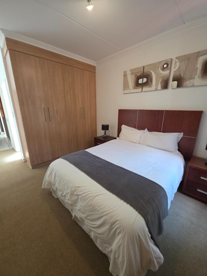 To Let 0 Bedroom Property for Rent in Morningside Gauteng