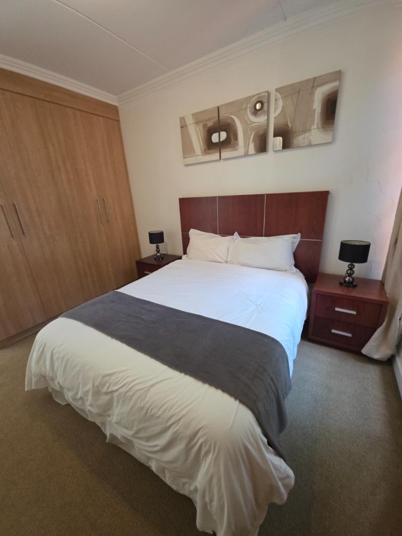 To Let 0 Bedroom Property for Rent in Morningside Gauteng