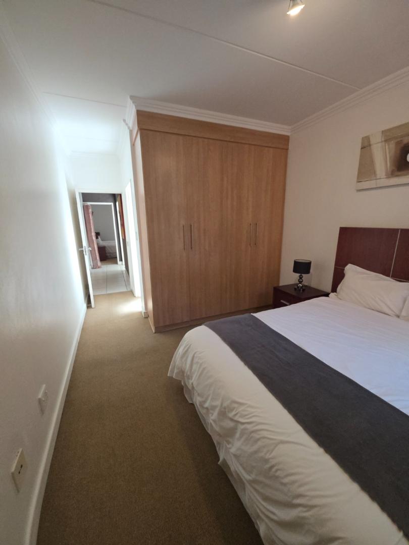 To Let 0 Bedroom Property for Rent in Morningside Gauteng