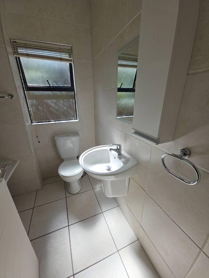 To Let 0 Bedroom Property for Rent in Morningside Gauteng