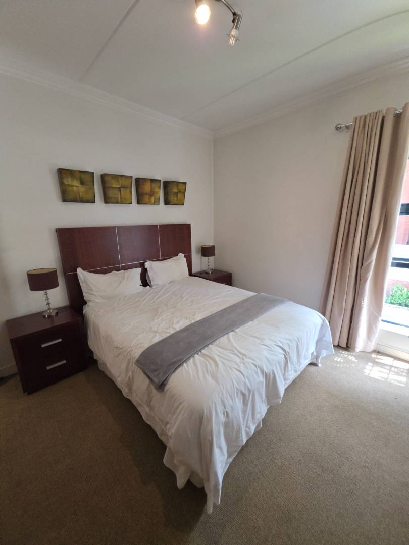 To Let 0 Bedroom Property for Rent in Morningside Gauteng