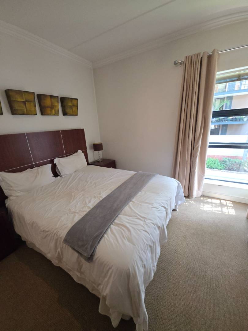 To Let 0 Bedroom Property for Rent in Morningside Gauteng