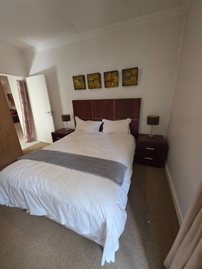 To Let 0 Bedroom Property for Rent in Morningside Gauteng