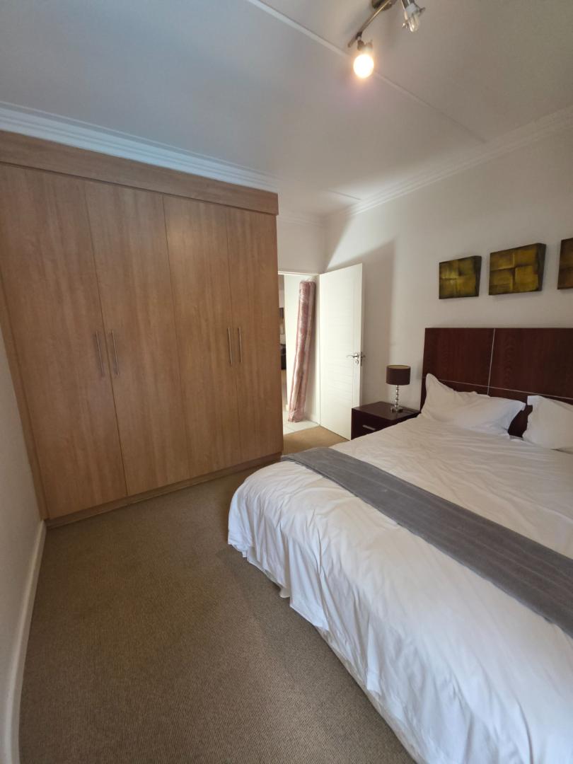 To Let 0 Bedroom Property for Rent in Morningside Gauteng