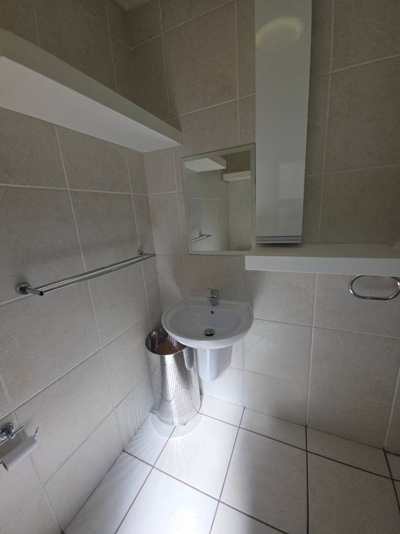 To Let 0 Bedroom Property for Rent in Morningside Gauteng