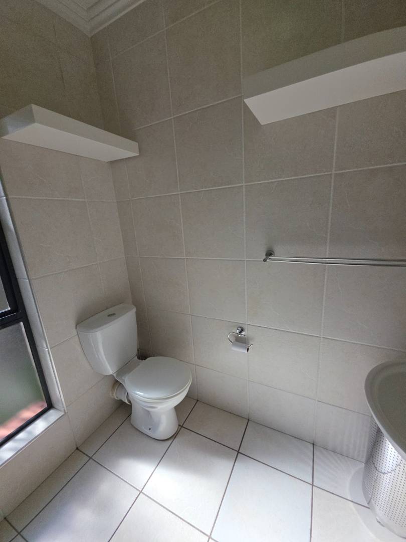 To Let 0 Bedroom Property for Rent in Morningside Gauteng