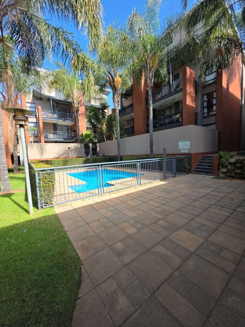 To Let 0 Bedroom Property for Rent in Morningside Gauteng