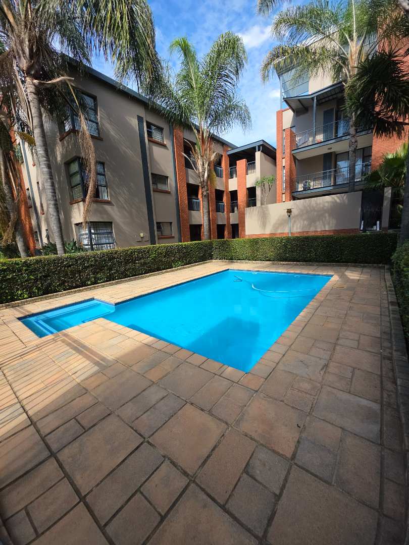To Let 0 Bedroom Property for Rent in Morningside Gauteng