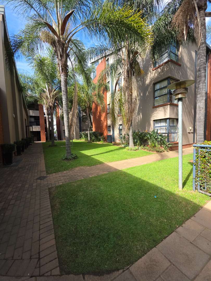 To Let 0 Bedroom Property for Rent in Morningside Gauteng