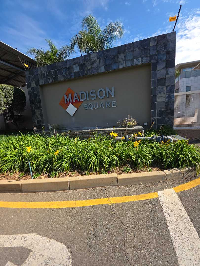 To Let 0 Bedroom Property for Rent in Morningside Gauteng
