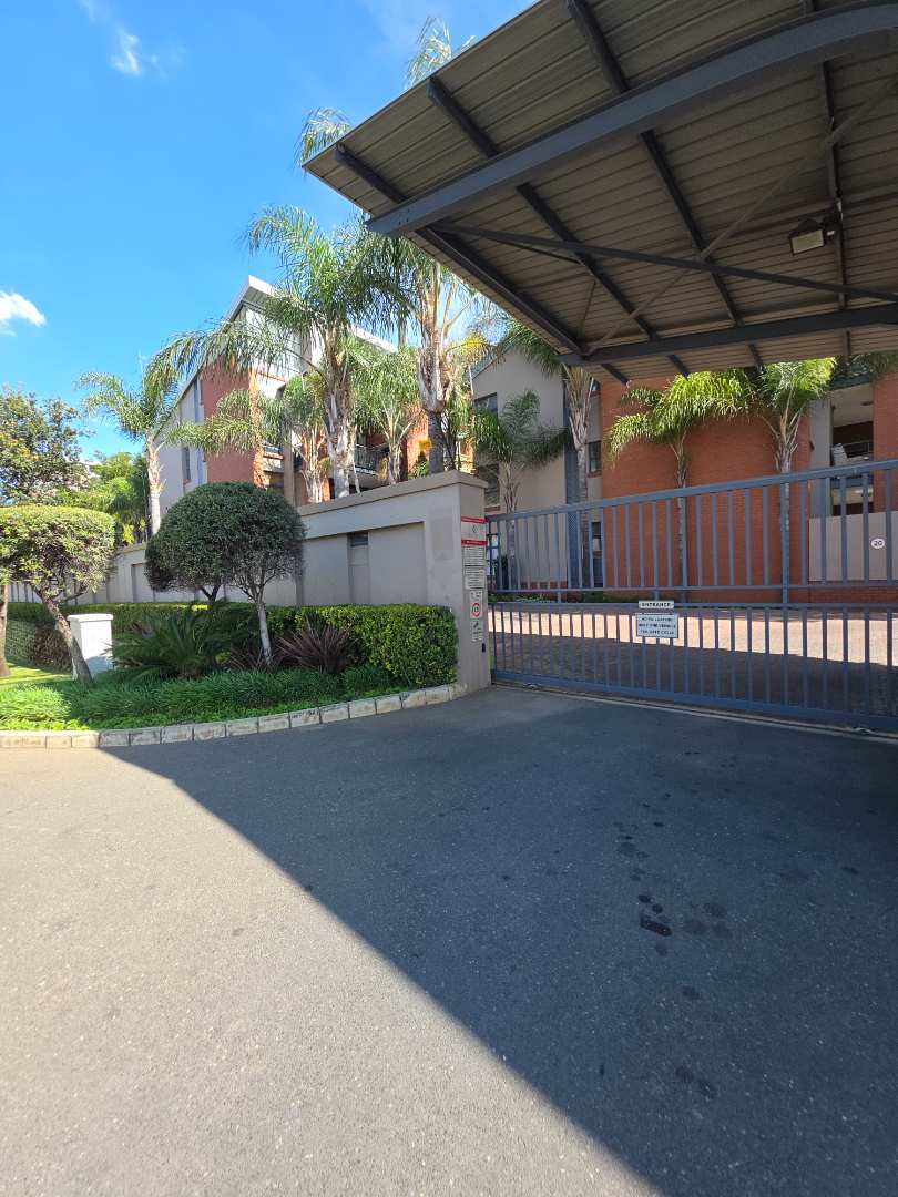 To Let 0 Bedroom Property for Rent in Morningside Gauteng