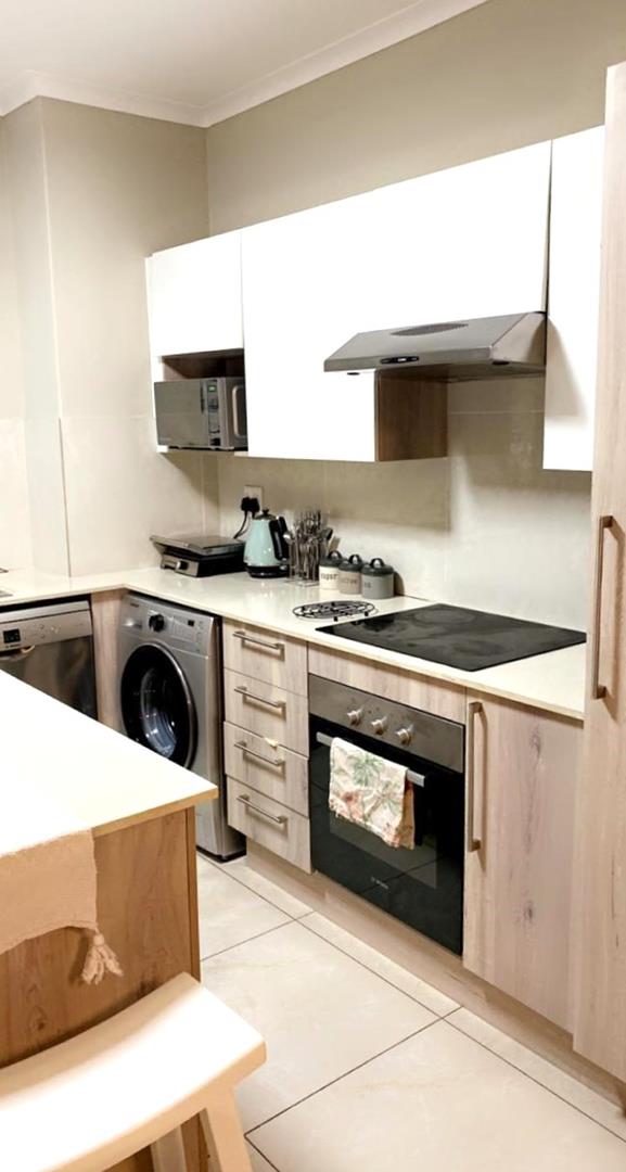 2 Bedroom Property for Sale in North Riding Gauteng