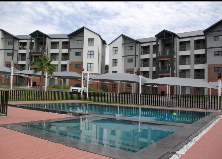 2 Bedroom Property for Sale in North Riding Gauteng