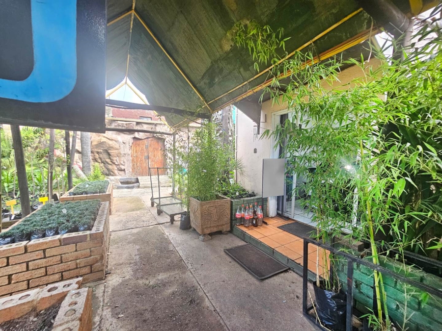 0 Bedroom Property for Sale in Forest Hill Gauteng