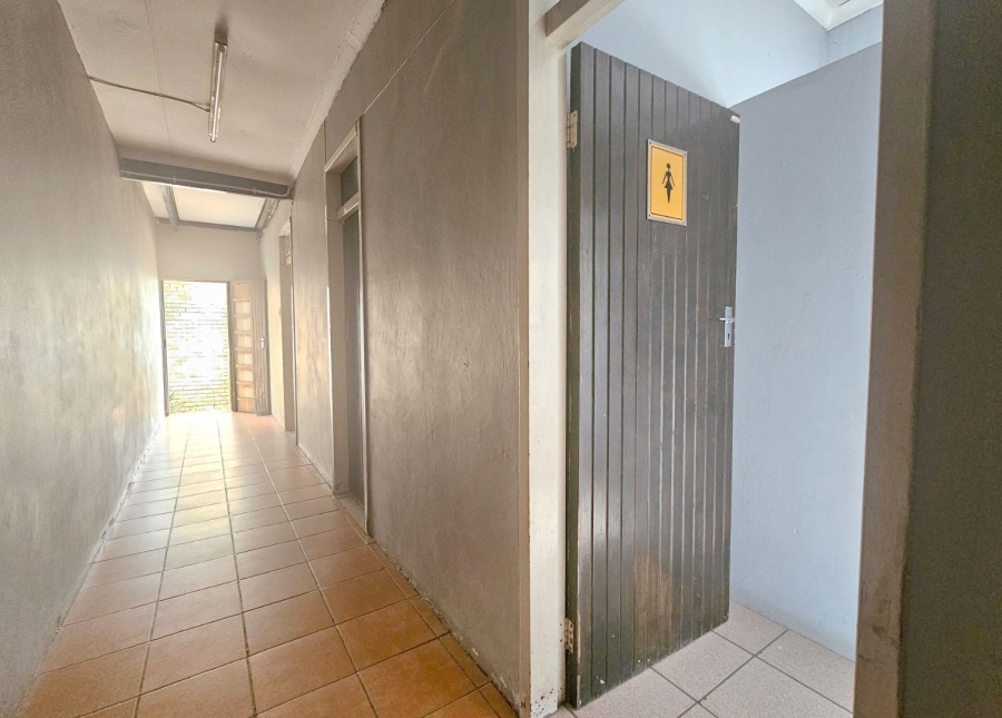 0 Bedroom Property for Sale in Forest Hill Gauteng