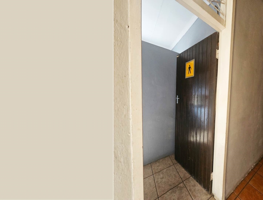 0 Bedroom Property for Sale in Forest Hill Gauteng