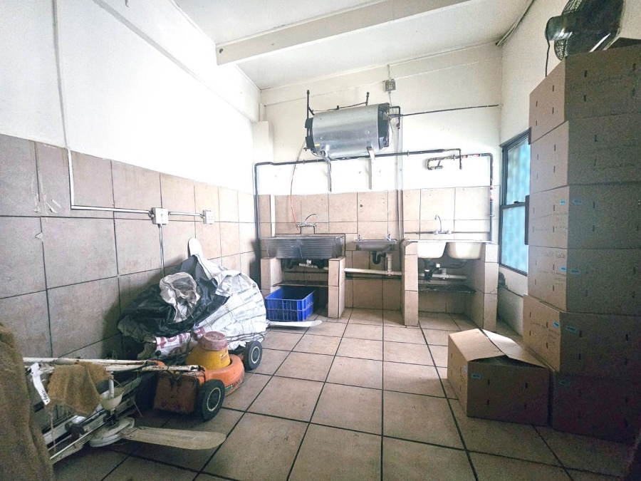 0 Bedroom Property for Sale in Forest Hill Gauteng