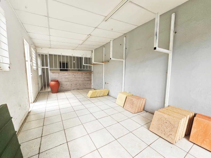 0 Bedroom Property for Sale in Forest Hill Gauteng