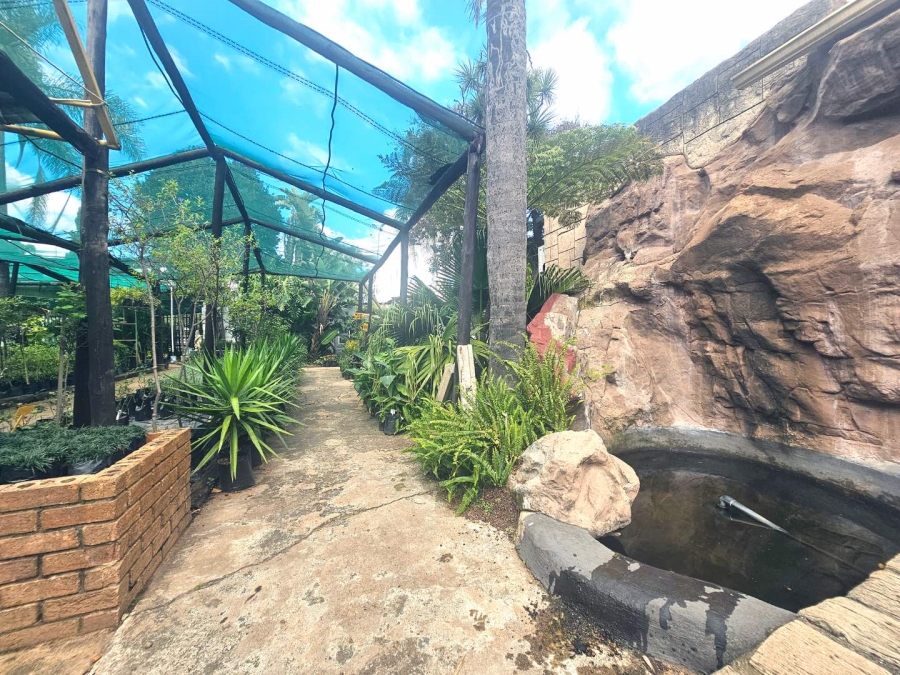 0 Bedroom Property for Sale in Forest Hill Gauteng